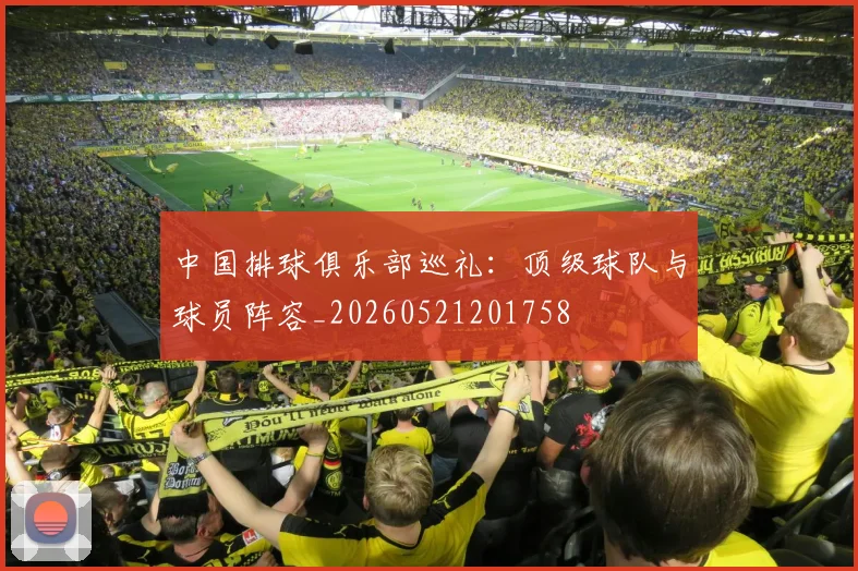 中国排球俱乐部巡礼：顶级球队与球员阵容_20260521201758