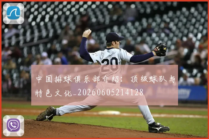 中国排球俱乐部介绍：顶级球队与特色文化_20260605214128